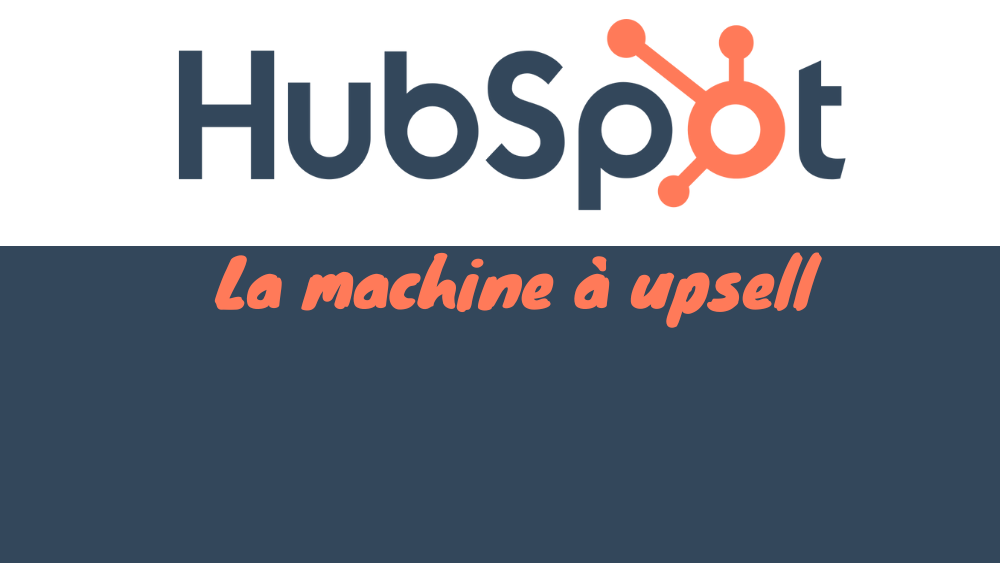 Quel est l'utilité de HubSpot ?